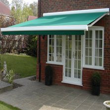 External Shading Solutions Farnborough Hampshire