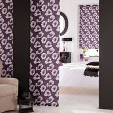 Panel Blinds Farnborough Hampshire