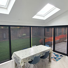 Bespoke Blind Repair Maintenance Farnborough Hampshire